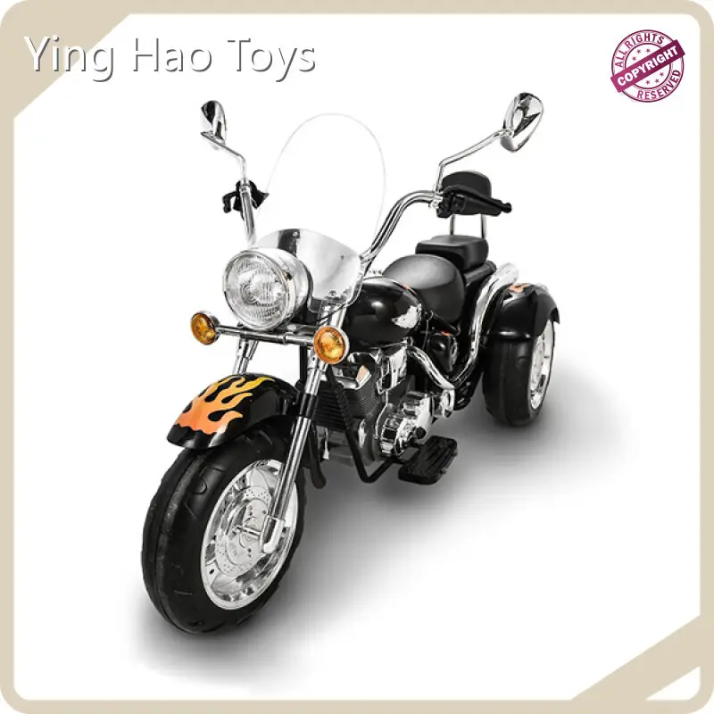Latest Ride on Battery Powered Motorcycle Manufacturers 1