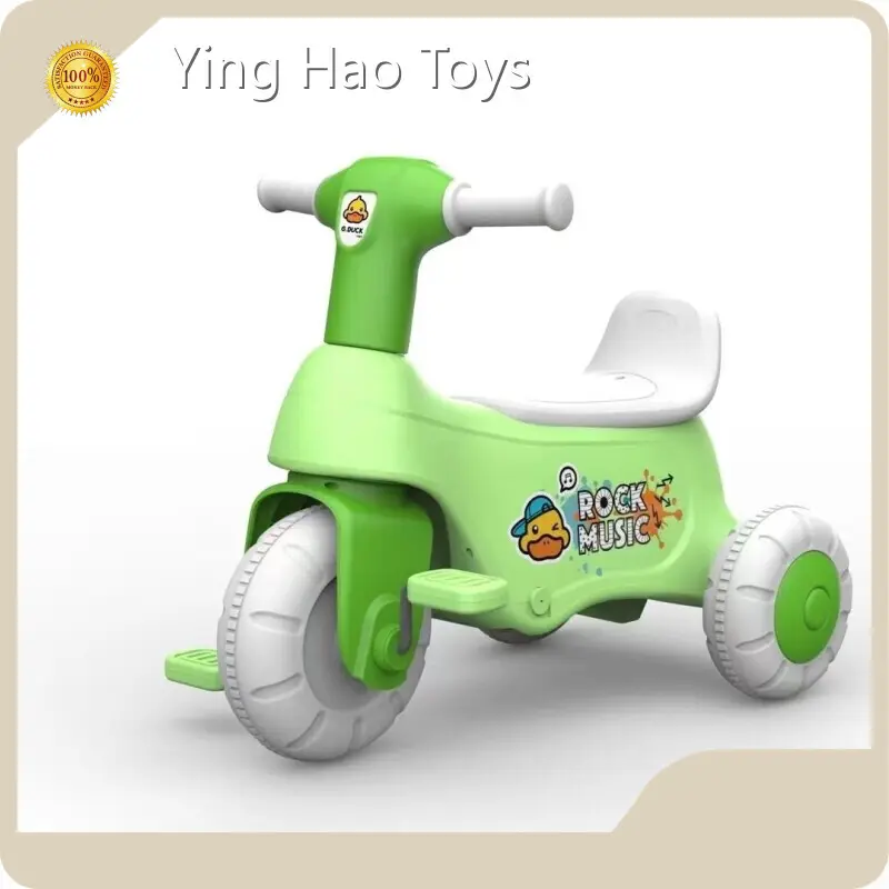 Electric Toy Cars for Sale Wholesale - Ying Hao Toys 1