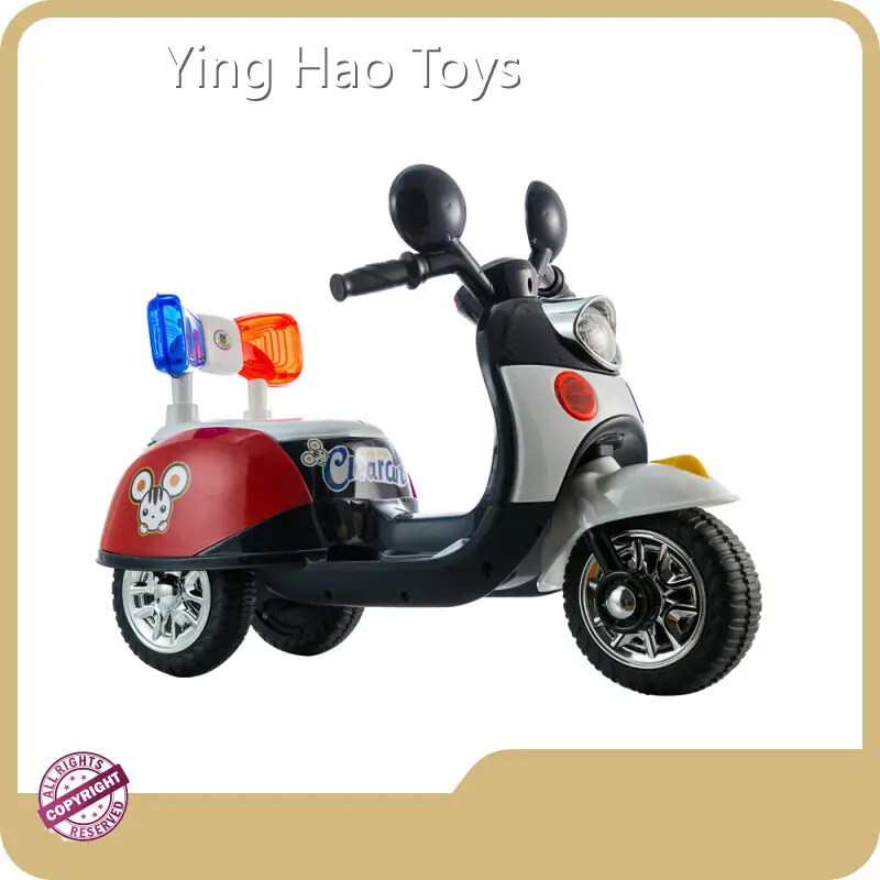 Easy-to-use Battery Operated Motorcycle Makers 1