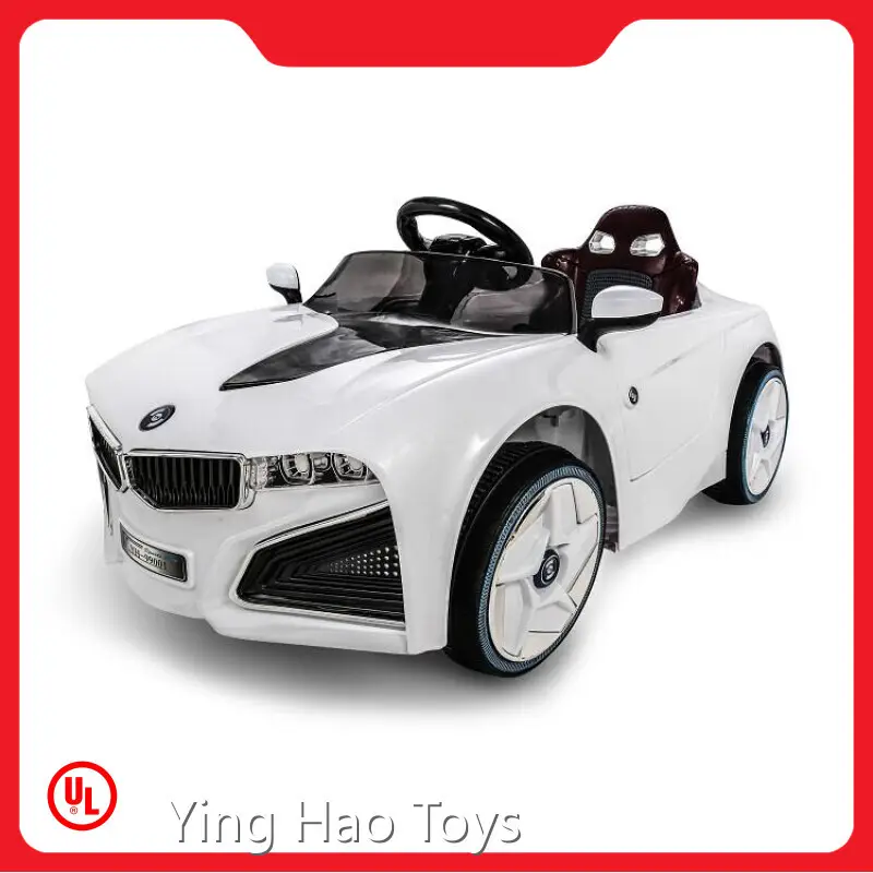Best Childs Electric Car Manufacturers 1