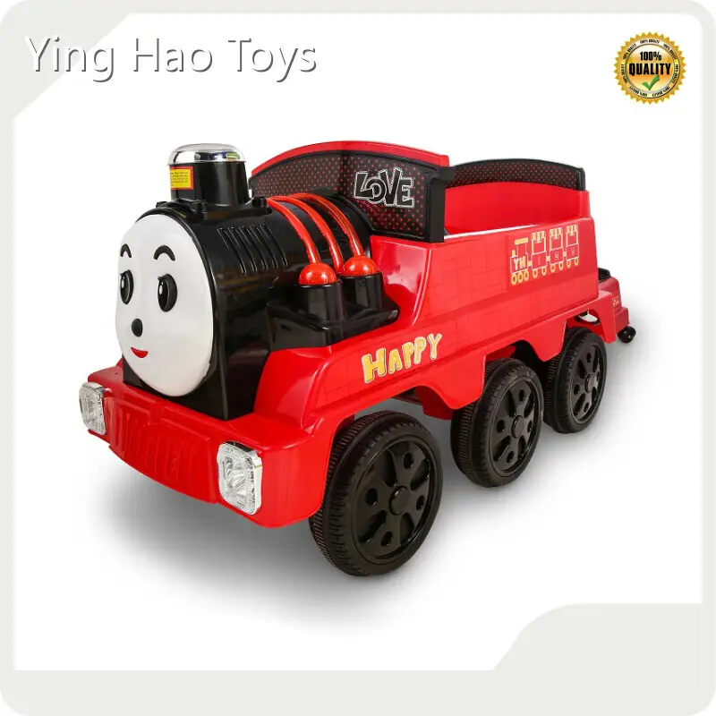 Childs Electric Ride on Cars - - Ying Hao Toys 1