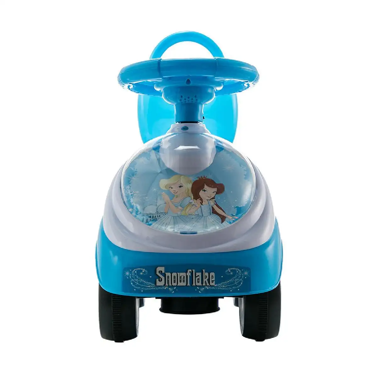Foot to Floor Ride on Toy - - Ying Hao Toys 11