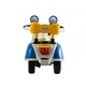 Easy-to-use Battery Operated Motorcycle Makers 7