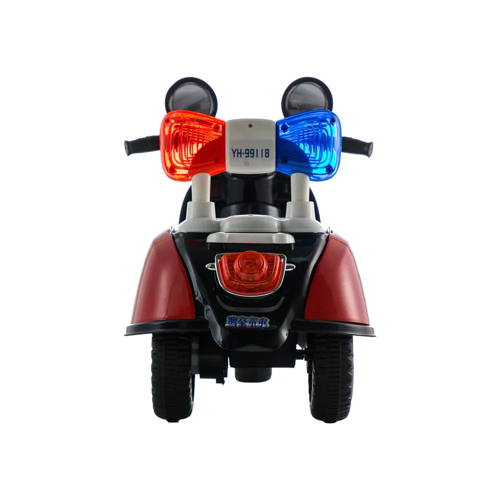 Easy-to-use Battery Operated Motorcycle Makers 3