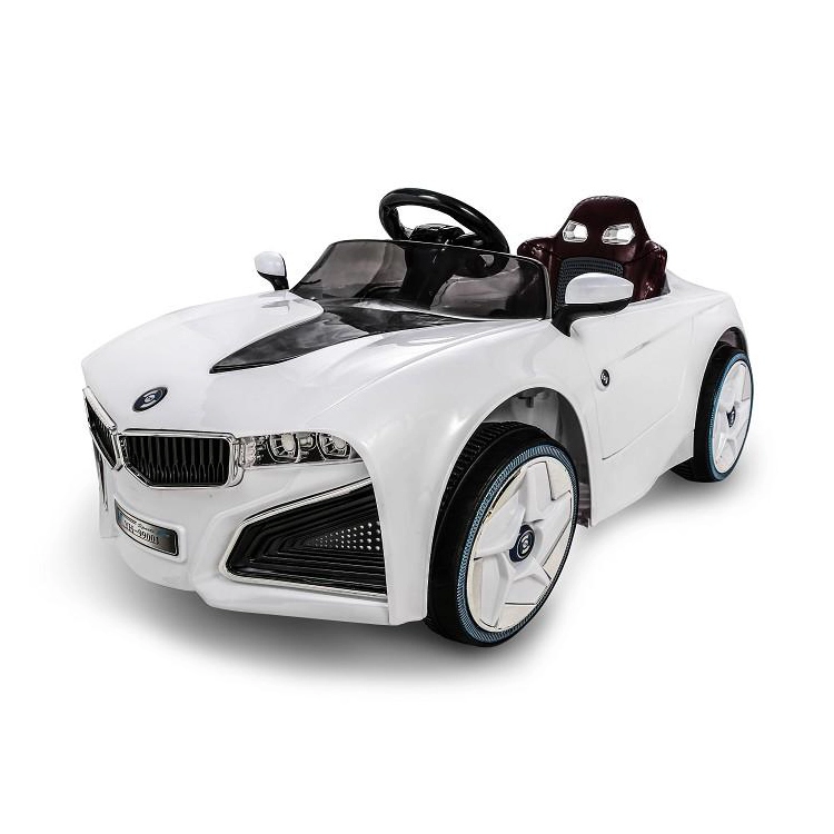 Roadster'da Pille Çalışan Sürüş 1