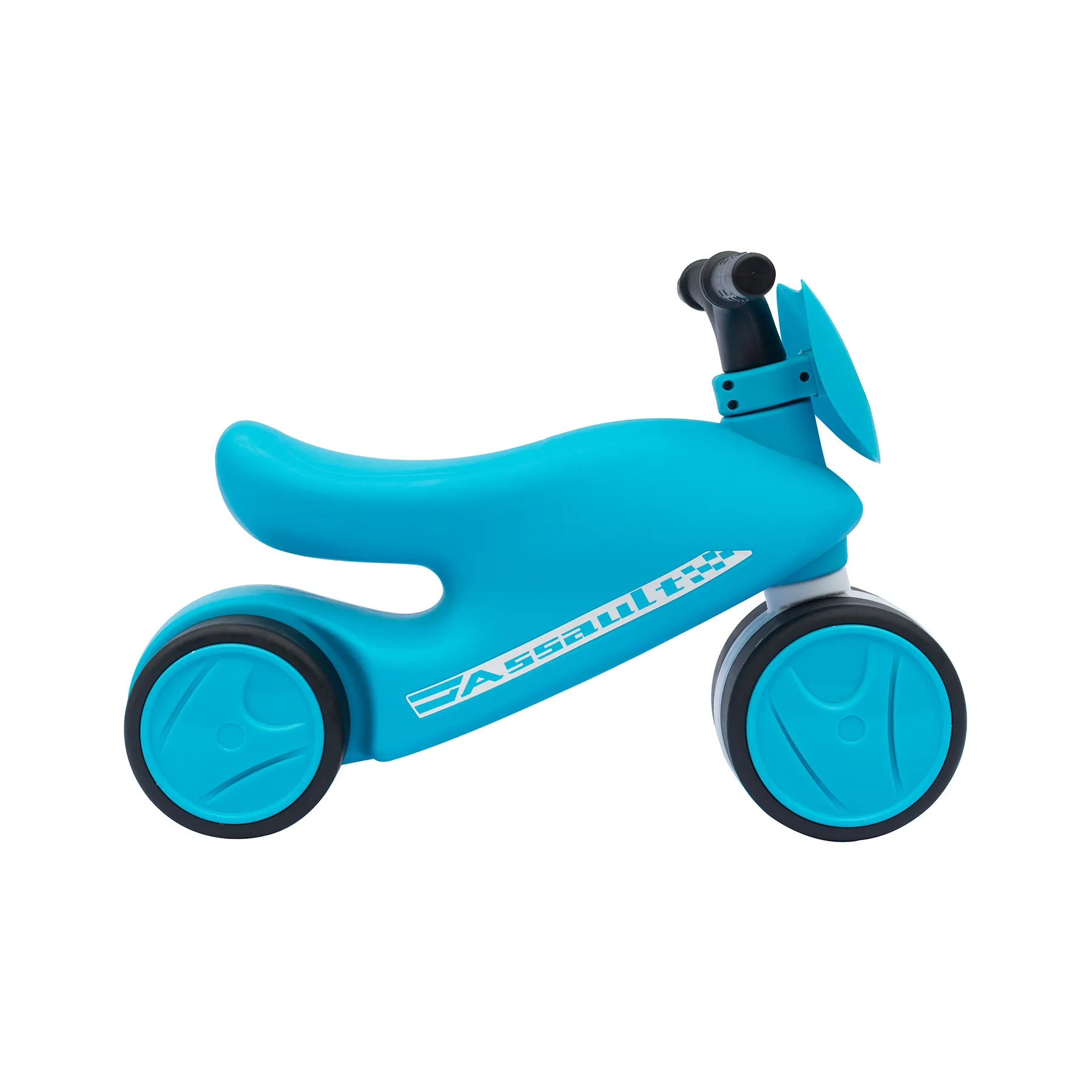 Custom Foot to Floor Push Car Foot to Floor Push Car Company 5