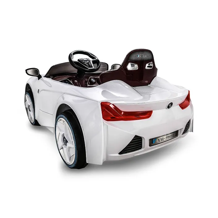 New Battery Operated Ride on Toys Makers 3