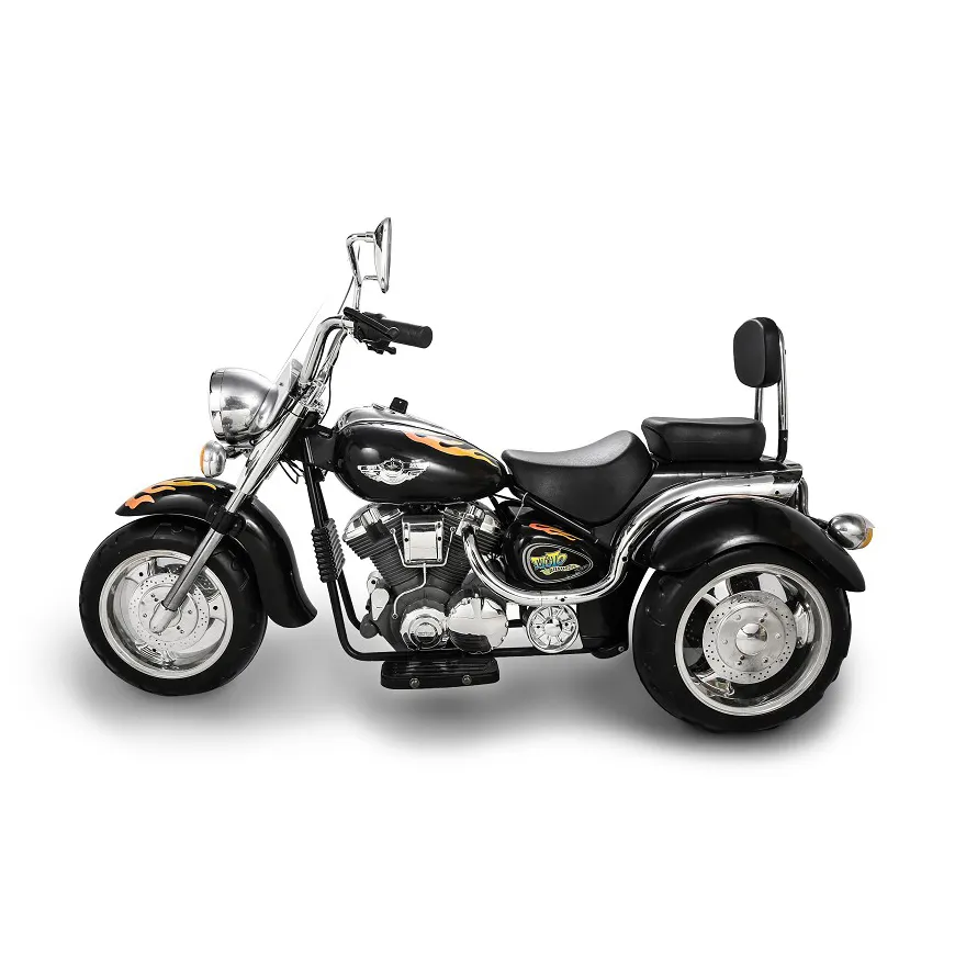 Latest Ride on Battery Powered Motorcycle Manufacturers 5