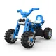 Reliablechilds Electric Police Bike 5