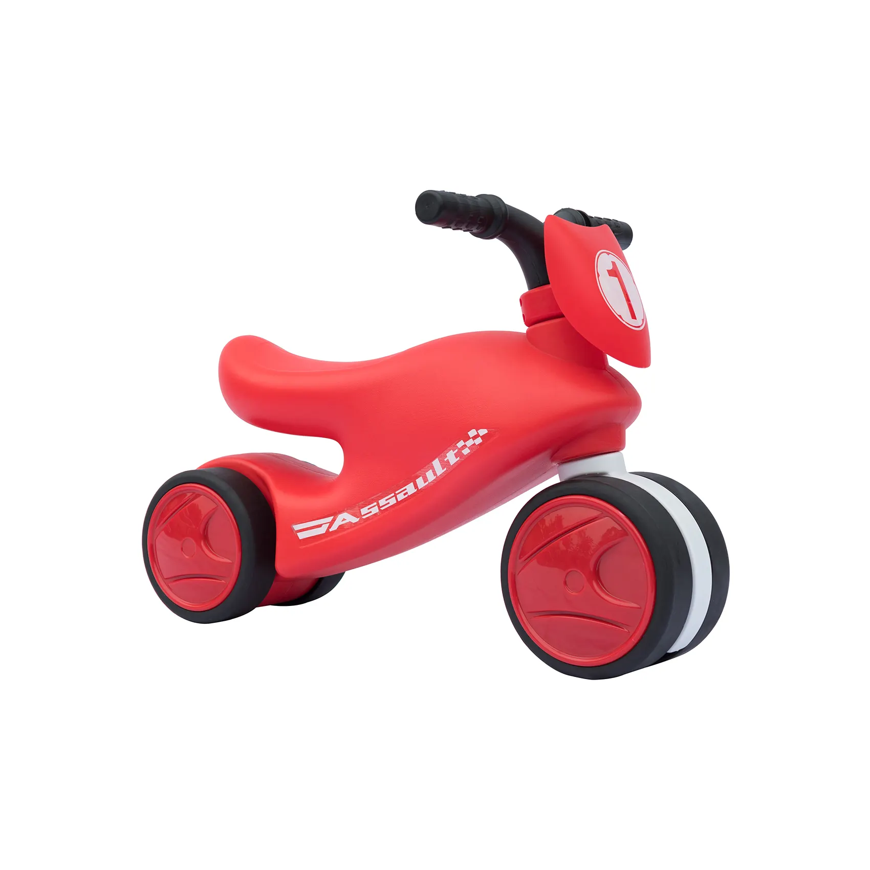 Fun on Wheels: The Best Foot to Floor Ride-On Toys for Kids 1