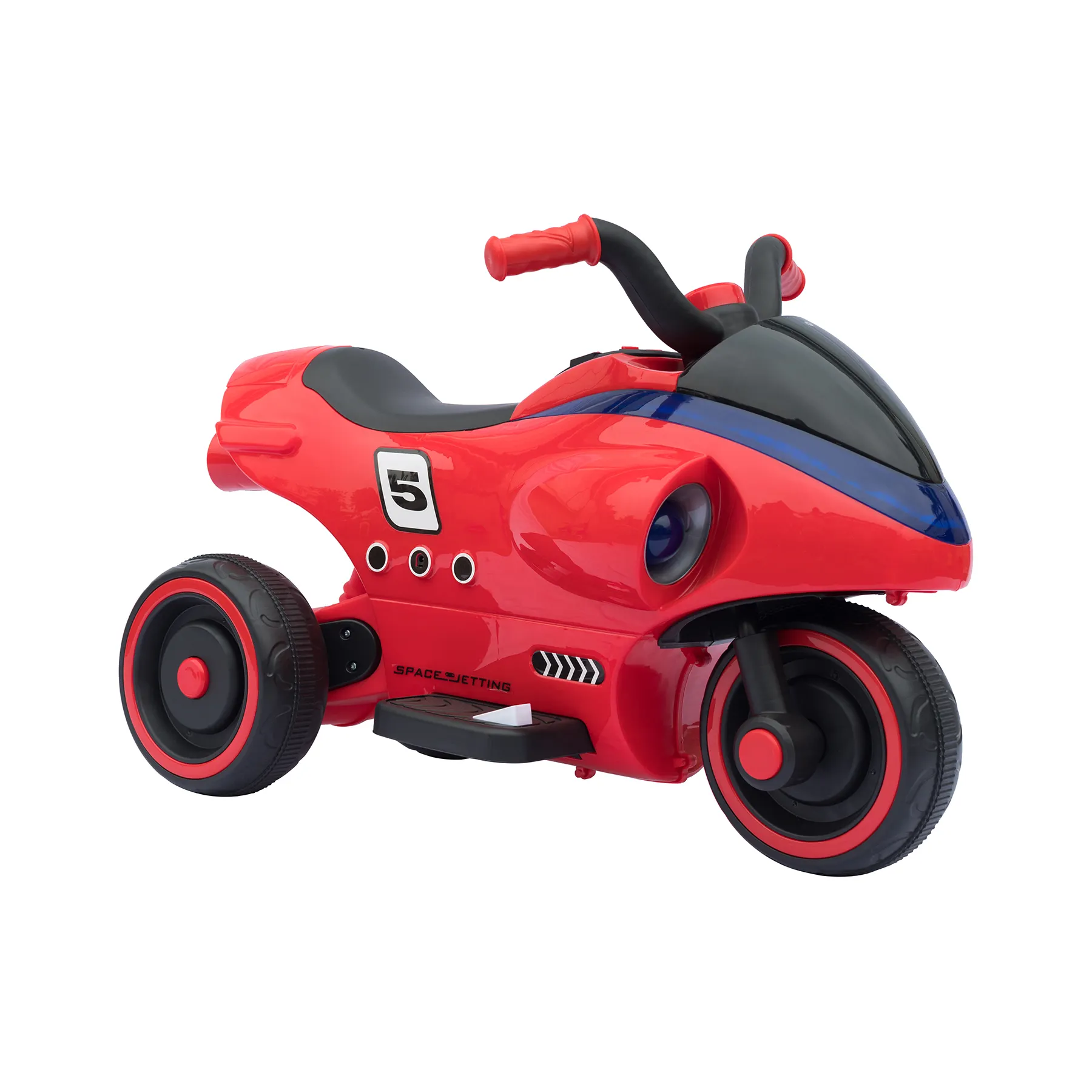 Battery Powered Ride on Motorcycle Wholesale - Ying Hao Toys 2
