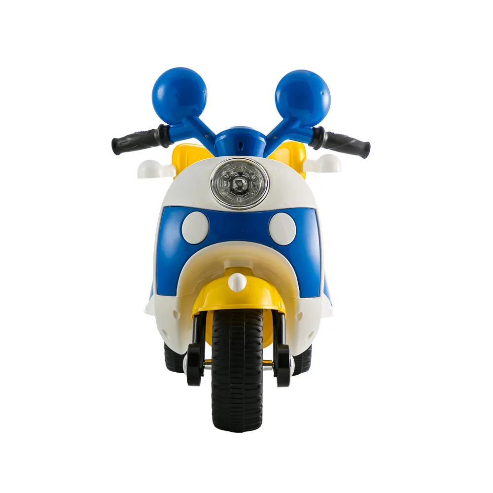 Easy-to-use Battery Operated Motorcycle Makers 5