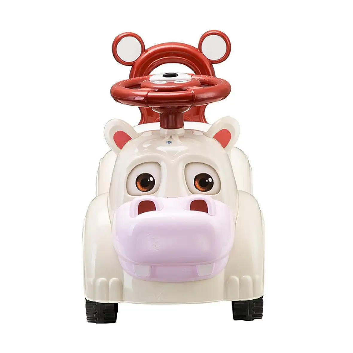 Ride on Foot to Floor Car Wholesaler-1 2
