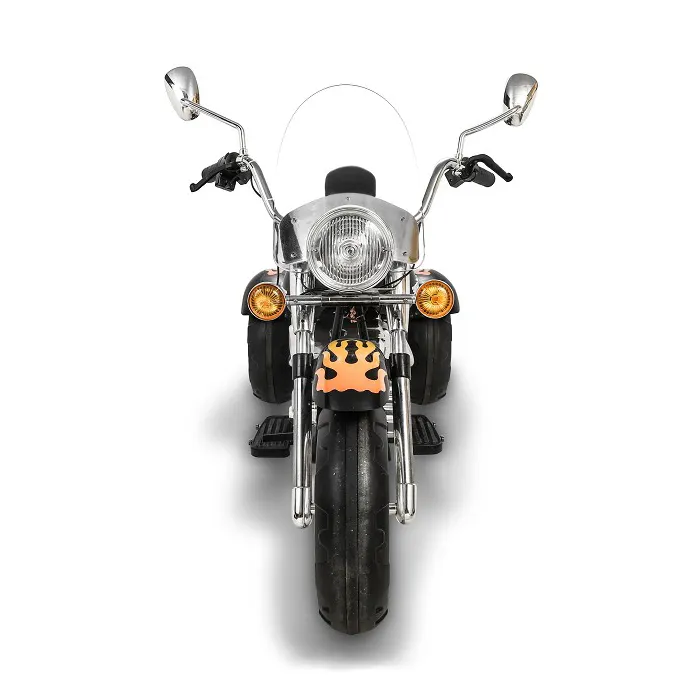 Latest Ride on Battery Powered Motorcycle Manufacturers 3