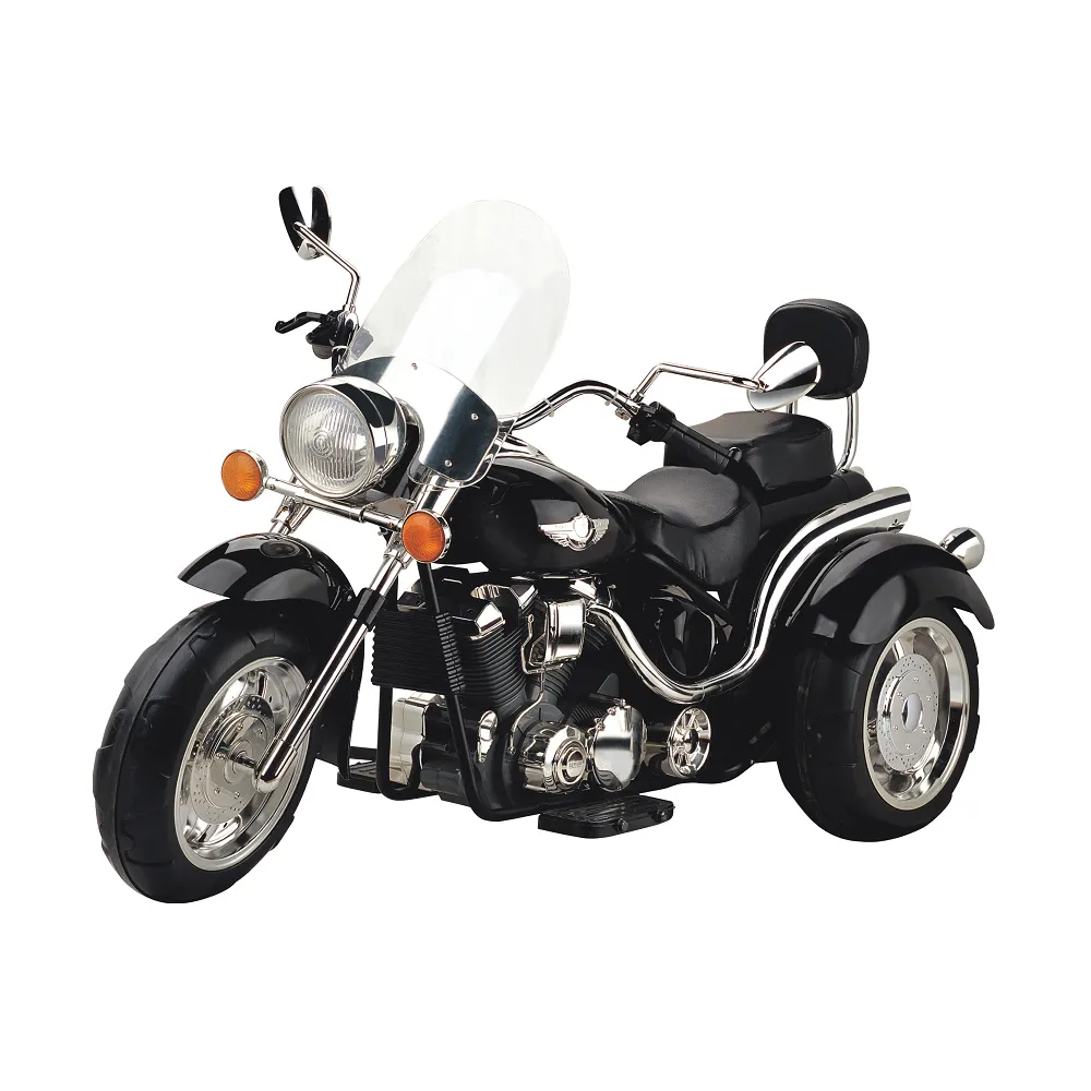 Latest Ride on Battery Powered Motorcycle Manufacturers 4