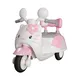 Best Battery Operated Ride on Motorcycle 3