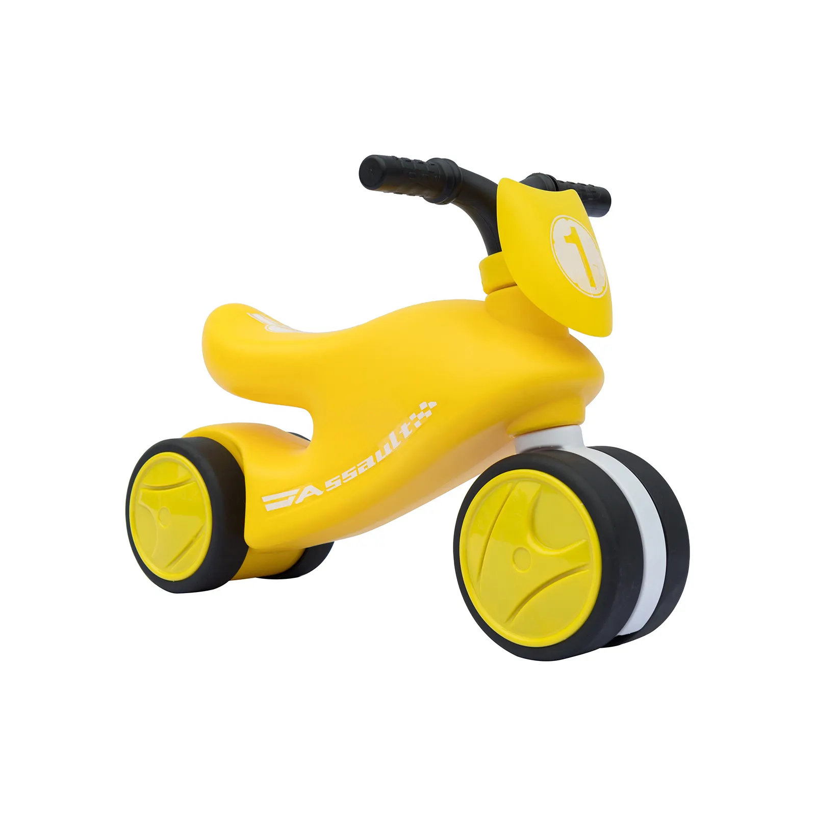 Custom Foot to Floor Push Car Foot to Floor Push Car Company 9