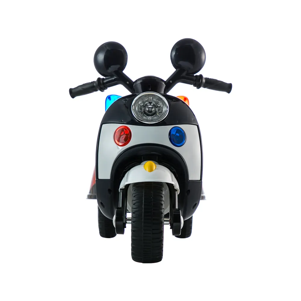 Easy-to-use Battery Operated Motorcycle Makers 4