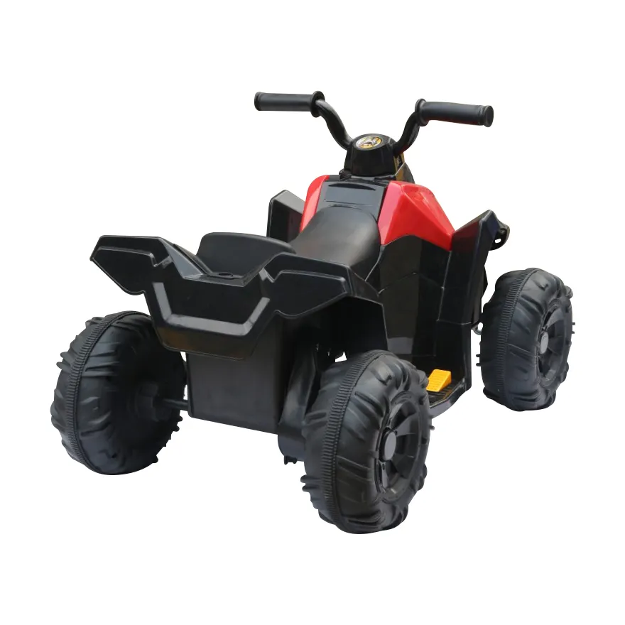 Childrens Electric Quad by Ying Hao Toys 3