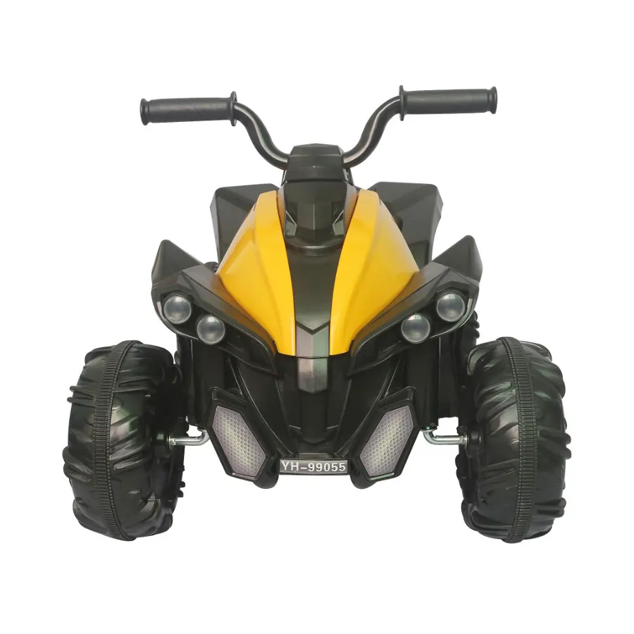 Childrens Electric Quad by Ying Hao Toys 5