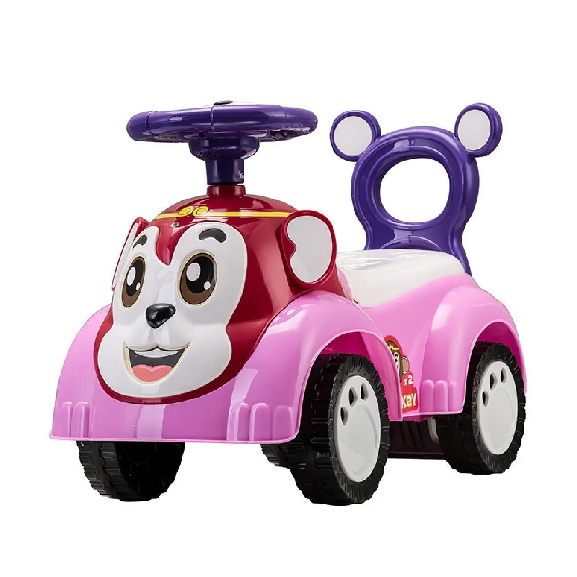 & Pedal Ayağını Zemine İtin3 1