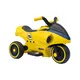 Battery Powered Ride on Motorcycle Wholesale - Ying Hao Toys 3