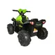Battery Operated Quad Upply 8