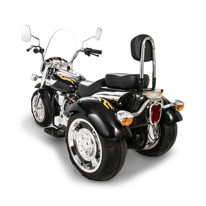 Latest Ride on Battery Powered Motorcycle Manufacturers 6