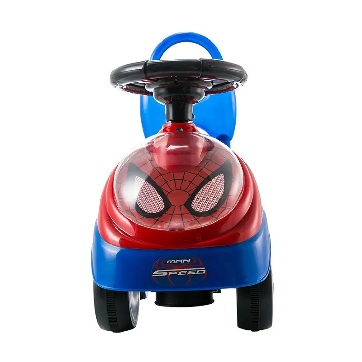 Foot to Floor Ride on Toy - - Ying Hao Toys 2