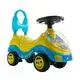 Foot to Floor Ride on Toy - - Ying Hao Toys 10