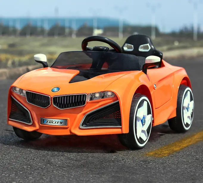 New Battery Operated Ride on Toys Makers 5