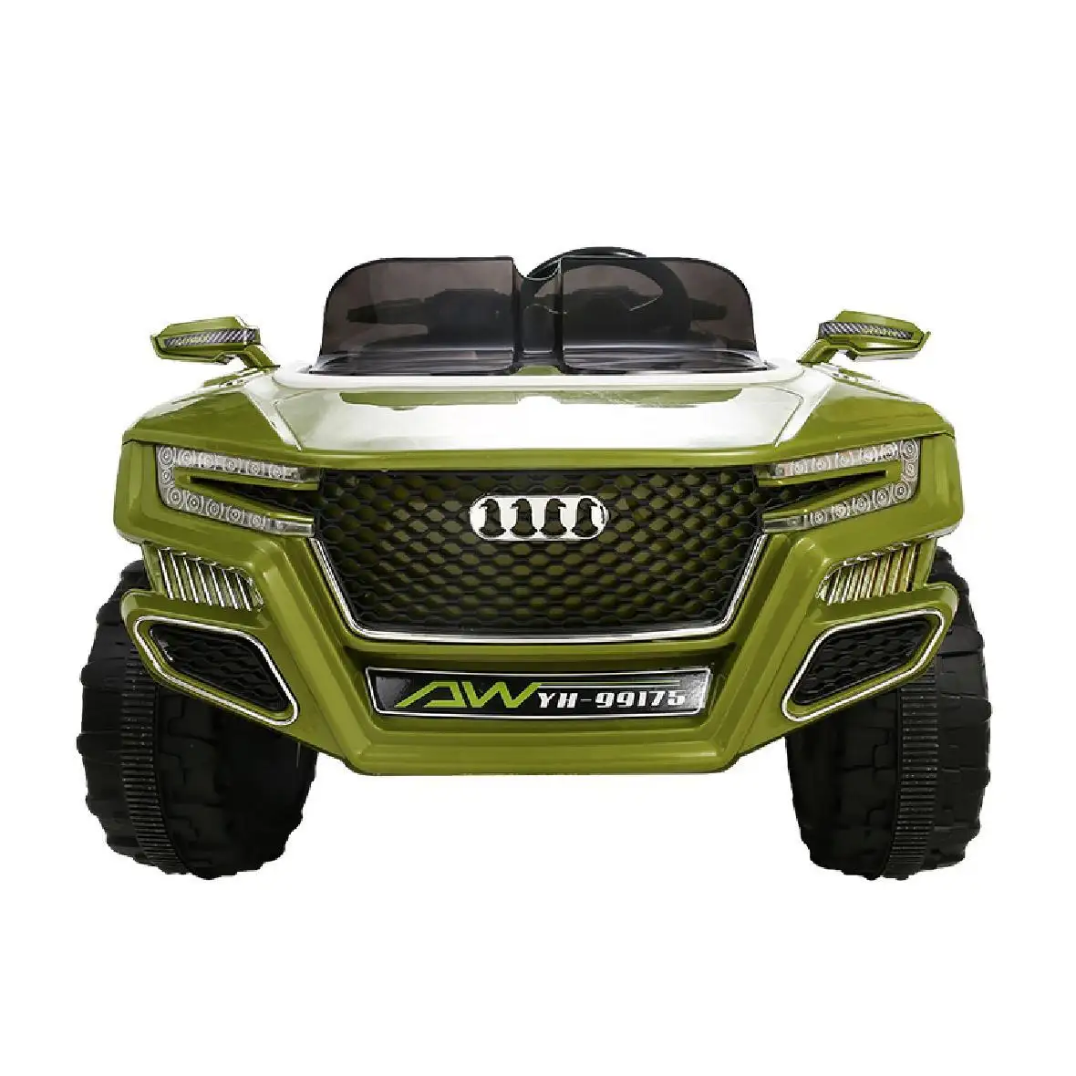 Ride on Electric Car with Remote Distributor 5