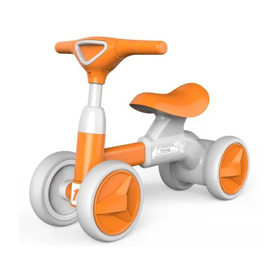 Zooming In Style: The Best Foot-to-Floor Ride-On Cars For Kids 1