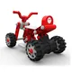 Reliablechilds Electric Police Bike 2