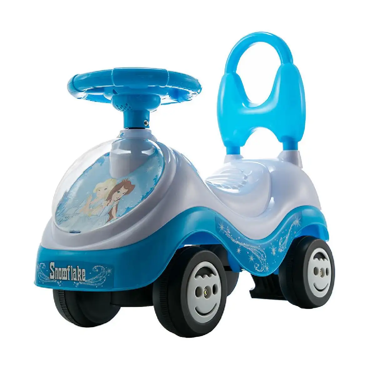Foot to Floor Ride on Toy - - Ying Hao Toys 12