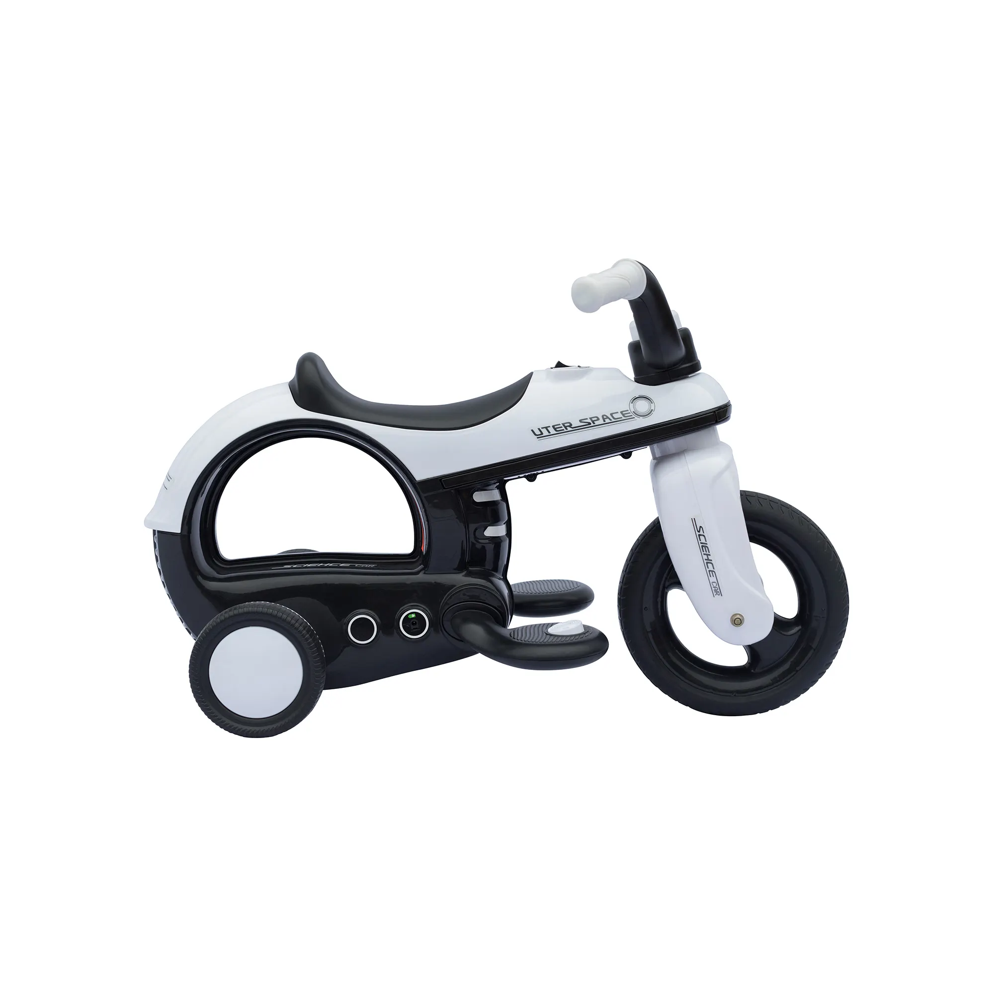 Wholesalechilds Quad Bike Electric 3