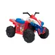 Battery Operated Quad Upply 11