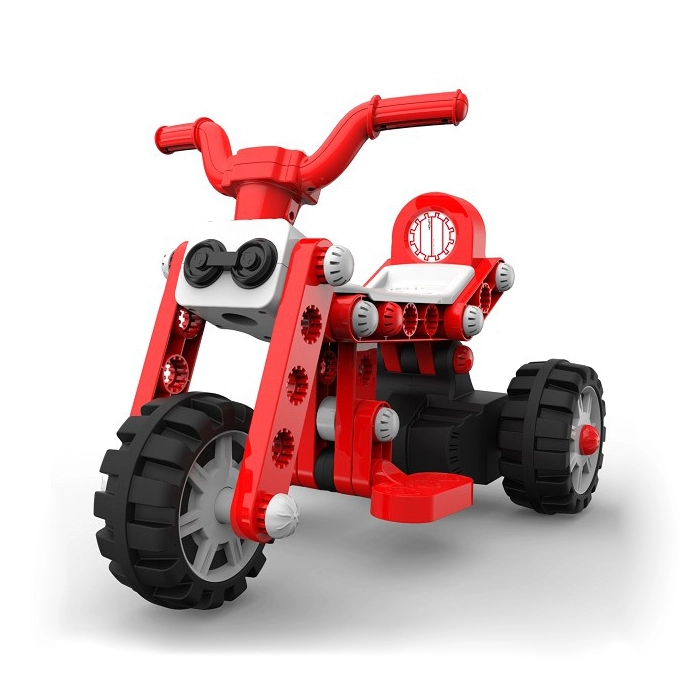 Dolepion Building Block Car 1