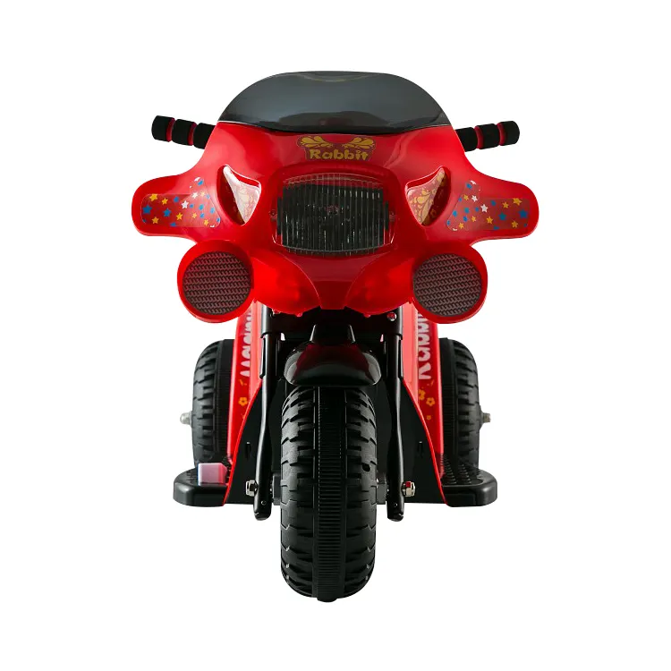 Latest Electric Motorcycle Ride on Supply 10