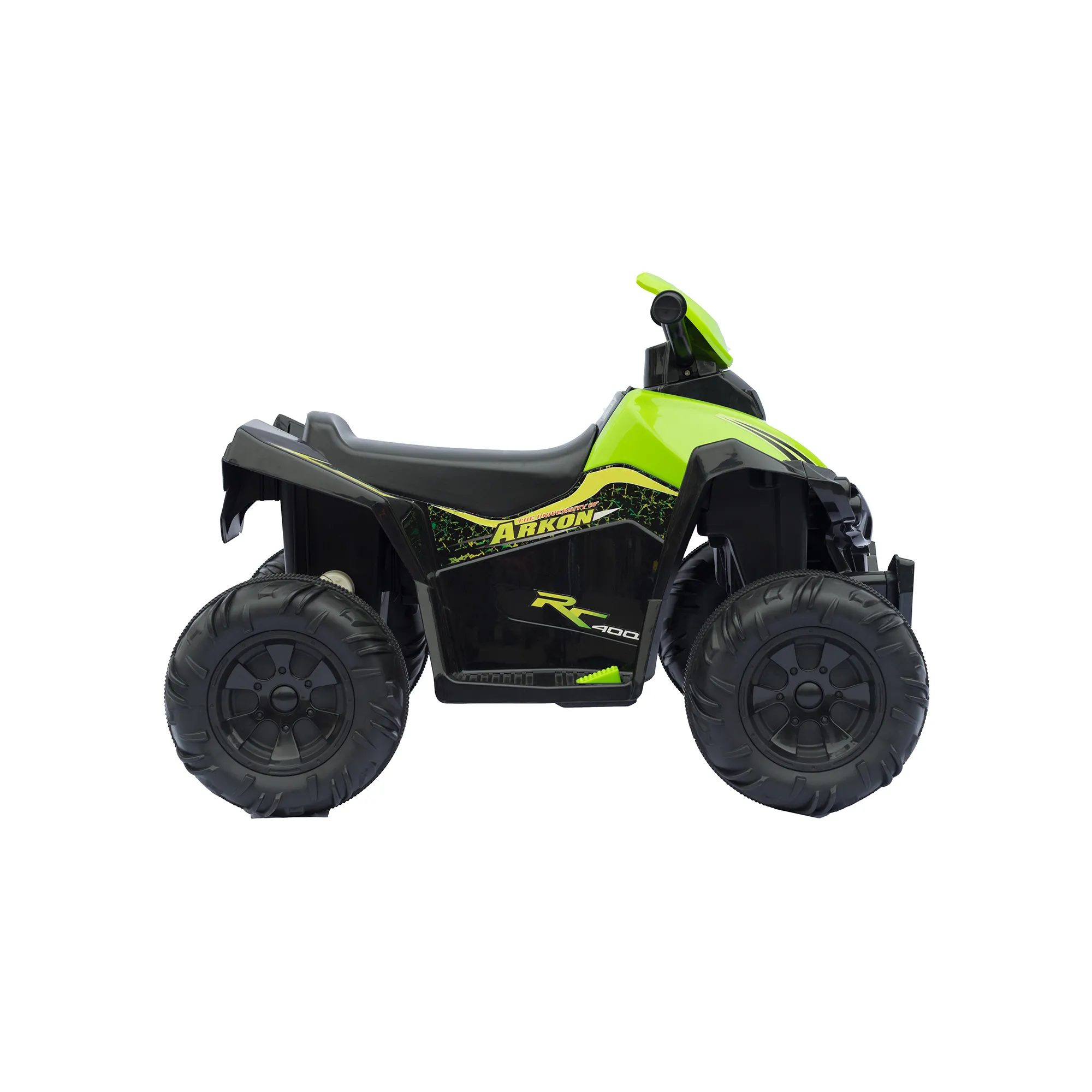Battery Operated Quad Upply 6
