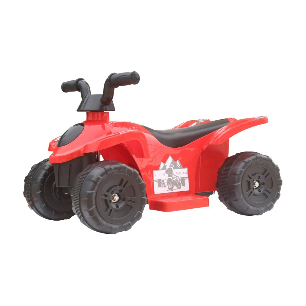 BATTERY OPERATED MINI QUAD 1