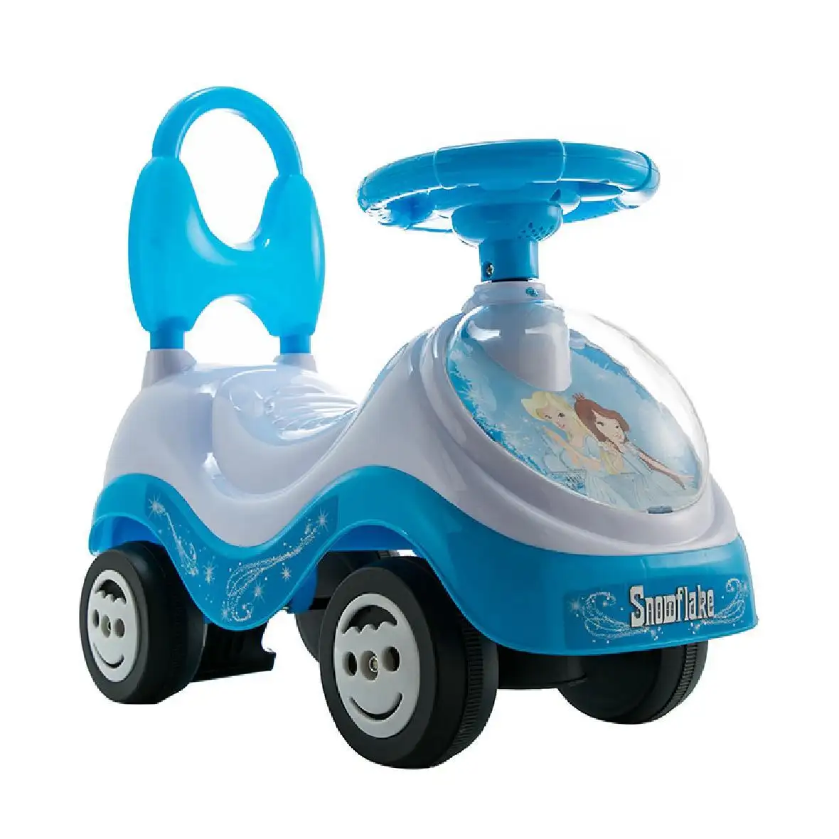 Foot to Floor Ride on Toy - - Ying Hao Toys 13