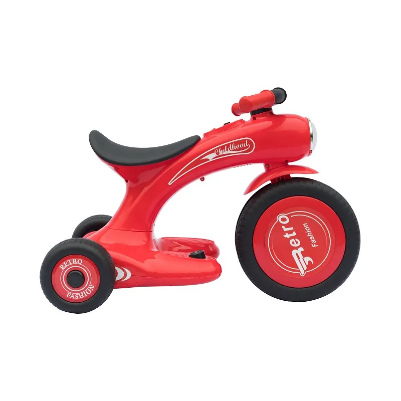 OEM Battery Operated Toy Motorcycle Makers 4