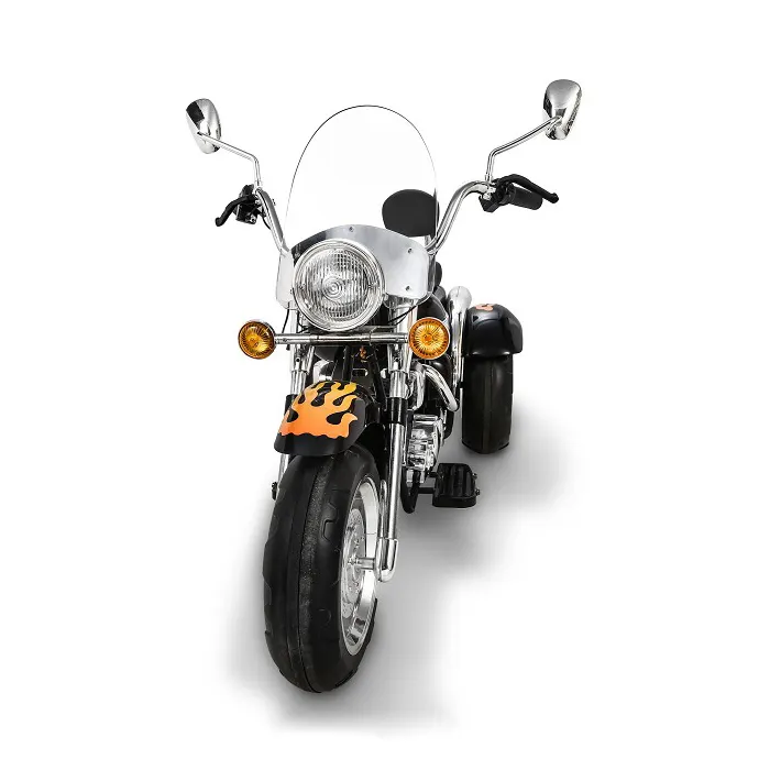Latest Ride on Battery Powered Motorcycle Manufacturers 2