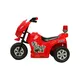 Reliable Childs Electric Police Bike Childs Electric Police Bike Company 5