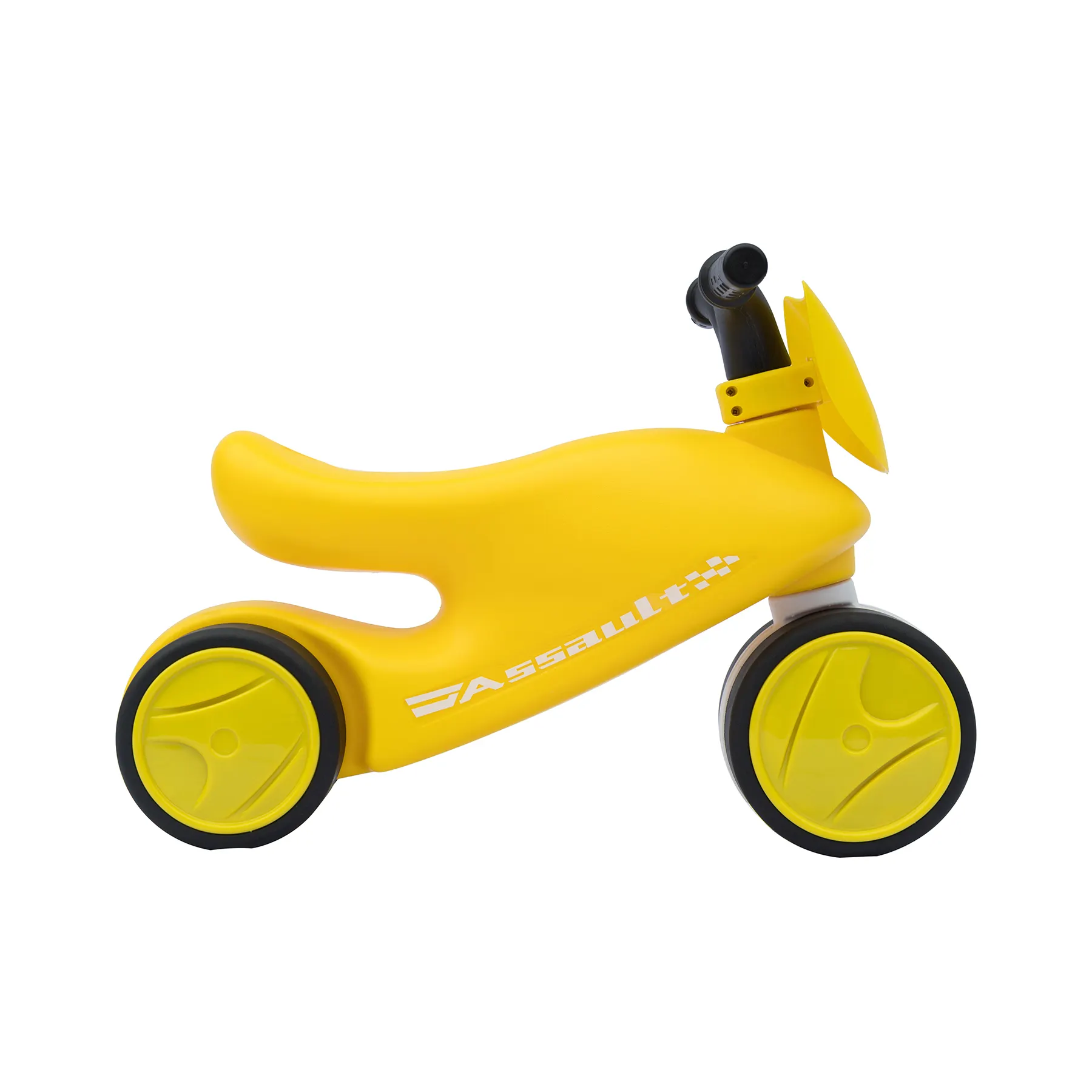 Custom Foot to Floor Push Car Foot to Floor Push Car Company 11