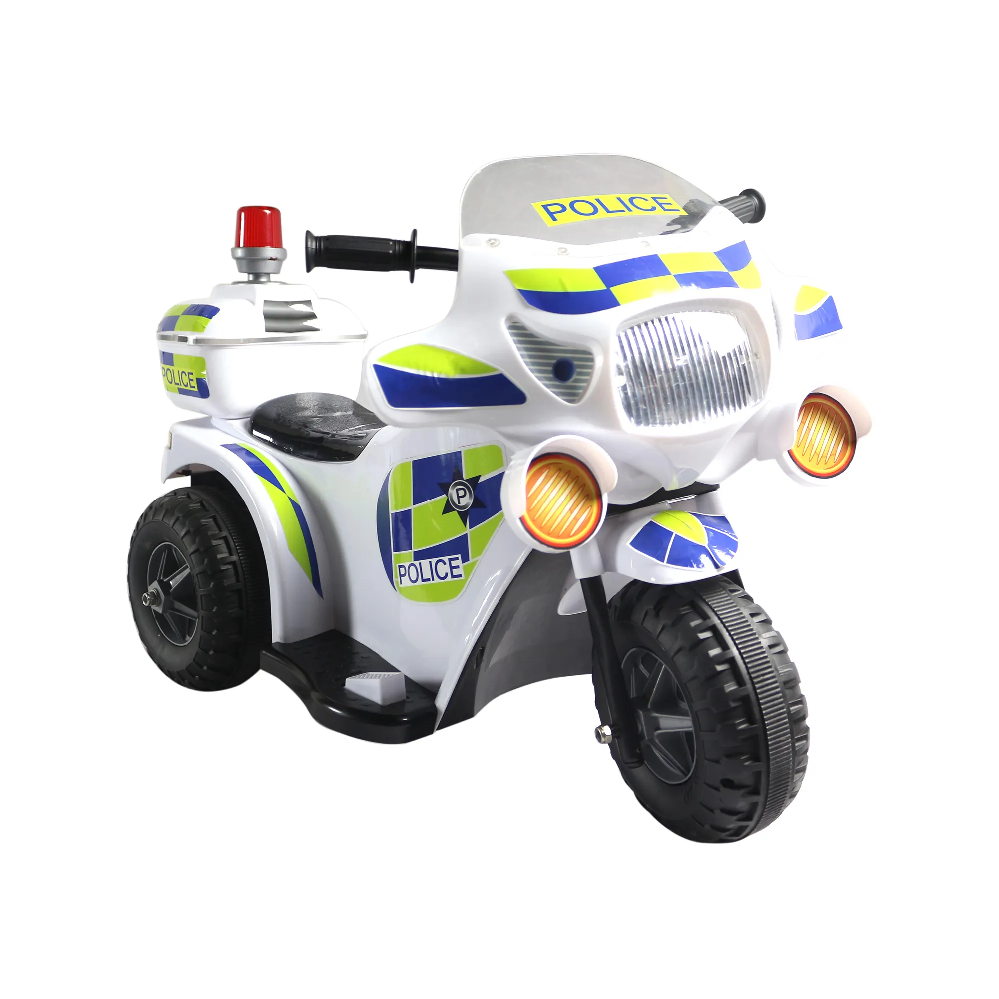 Latest Electric Motorcycle Ride on Supply 2