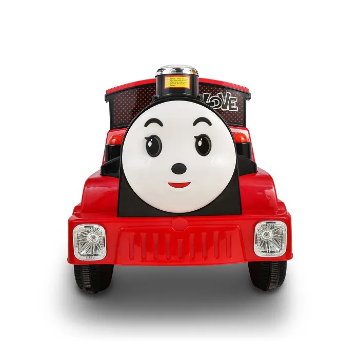 Electric Ride on Cars by Ying Hao Toys 3