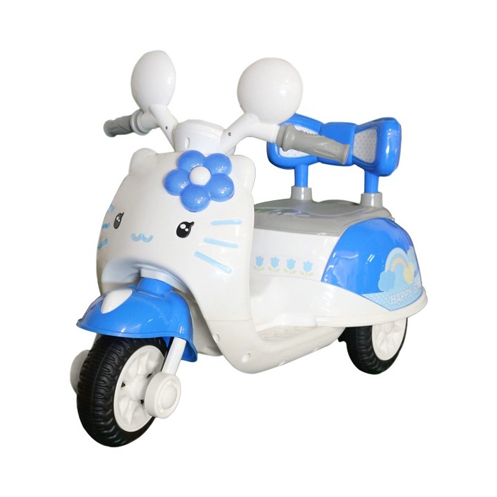 バッテリー駆動の乗車バイク赤ちゃん電動バイク子供のための電動バイク6 1