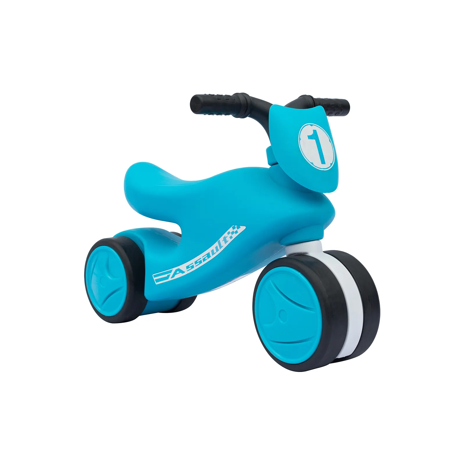 Custom Foot to Floor Push Car Foot to Floor Push Car Company 6